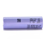 INR21700-40T 3.7V 4000MAH 35A Rechargeable Lithium Li Ion 21700 Battery for Samsung E-Bike Power Tools